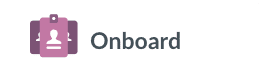 Onboard app logo