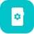 Mobile icon