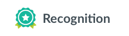 recognition