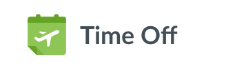 timeoff app logo