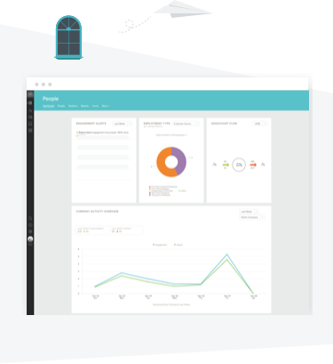 Manage HR Data Efficiently