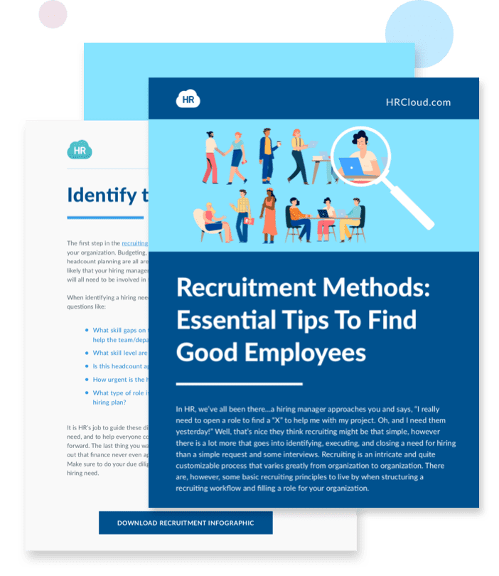 CloudGofer Recruiting App  Applicant Tracking System (ATS)