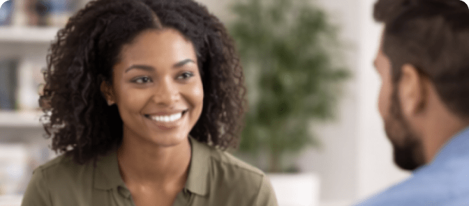 employees in healthcare