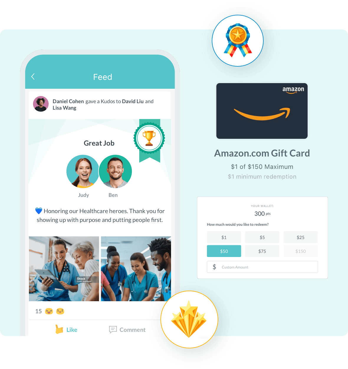 Internal Communication