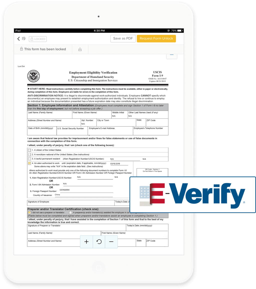 E-Verify