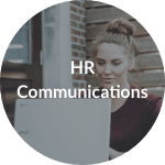 HR communications