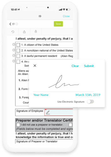 Enhance the Onboarding Experience