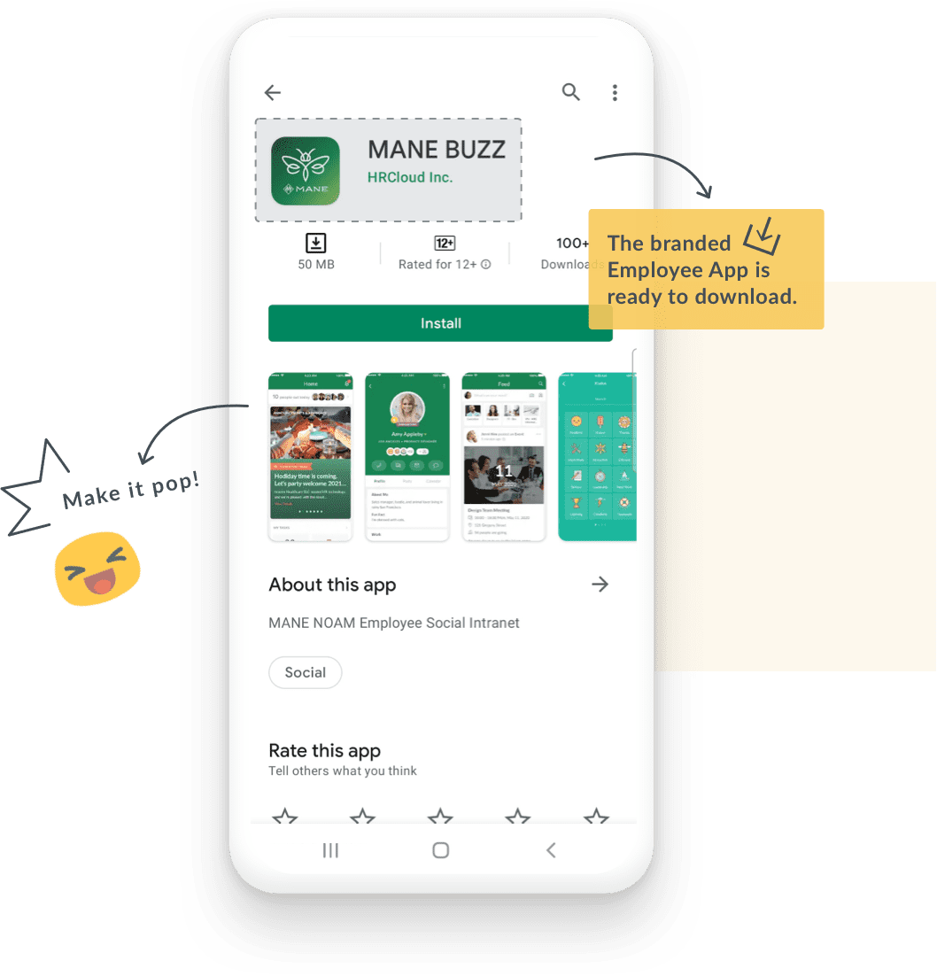 Improve Employee Communications and Engagement