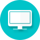 monitor icon