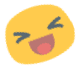 happy emoji