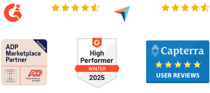 rating badges