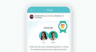 mobile feed