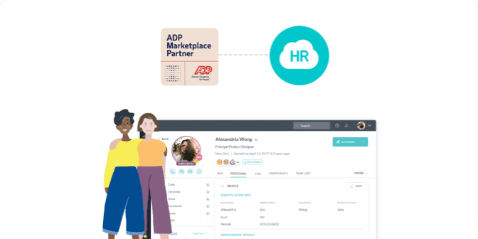 A Closer Look at HR Cloud-ADP Integrations