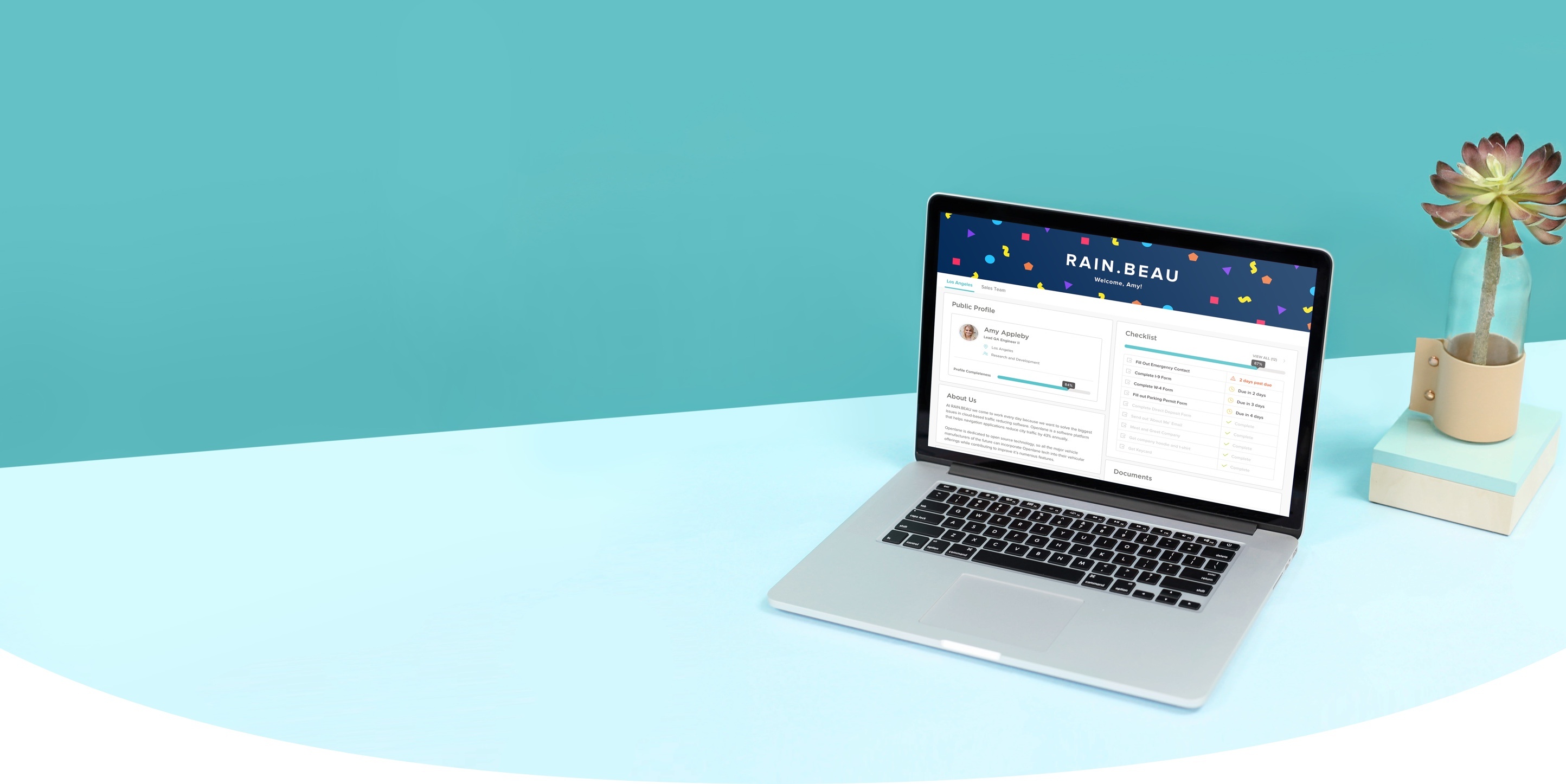 Renowned HR Software & HRMS Solutions for Business | HR Cloud