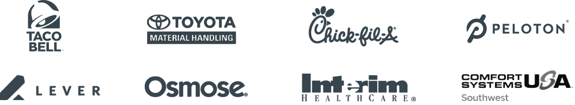 brand logos