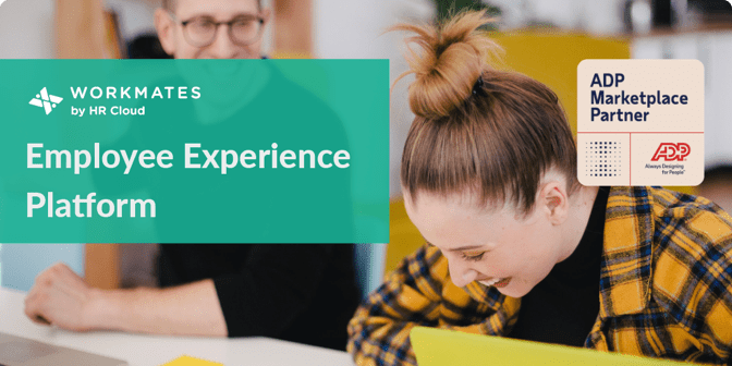 How to Increase Productivity and Employee Morale for ADP Clients?