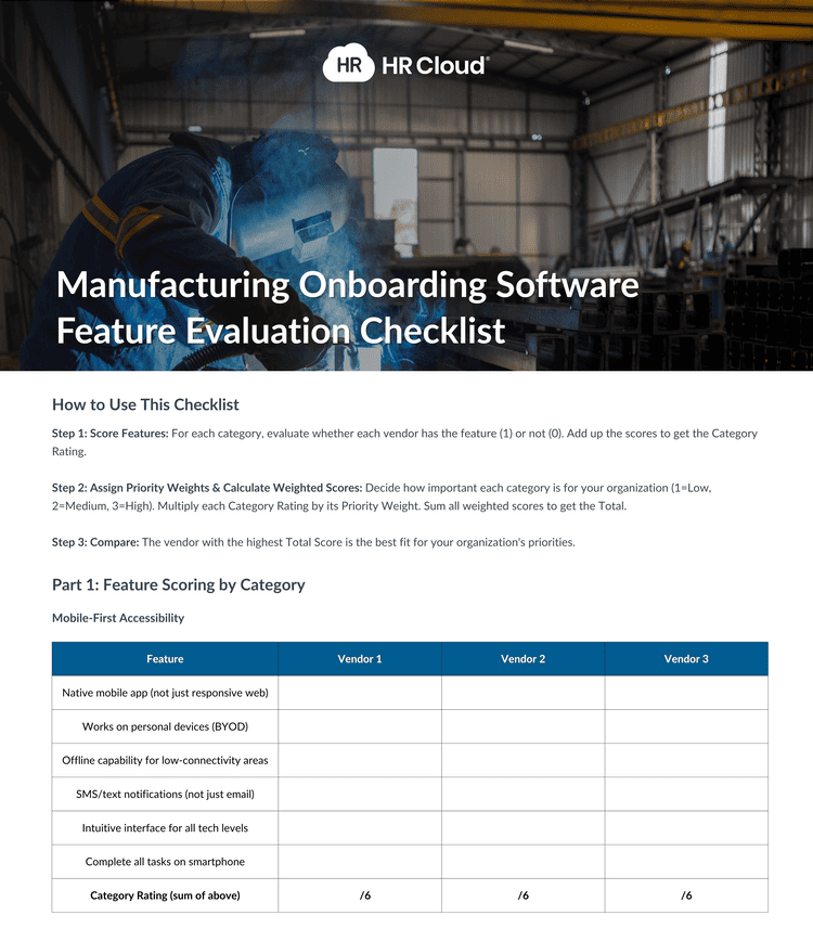 District-Wide Teacher Onboarding Blueprint Template
