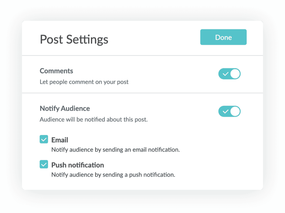 customize the background image