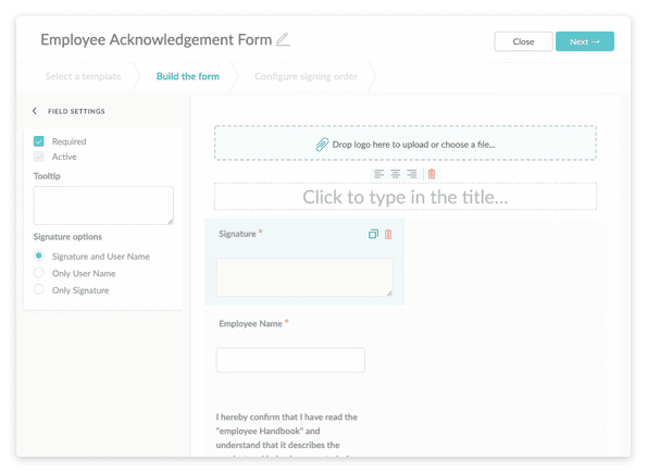 Analytics and reports
