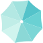 Umbrella icon