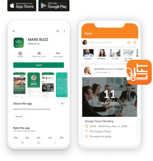 A Customizable Platform to Meet Your Business Needs