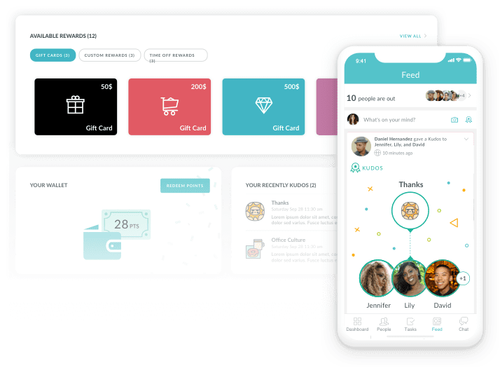 Bring Your Employee Engagement to the Next Level