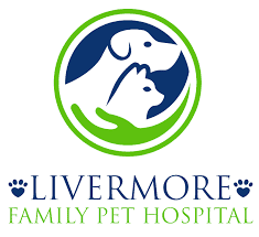 Livermore pets logo