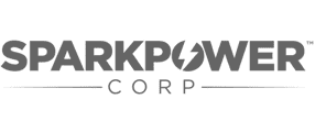 Sparkpower logo
