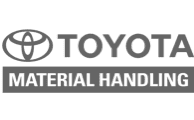 Toyota material handling logo