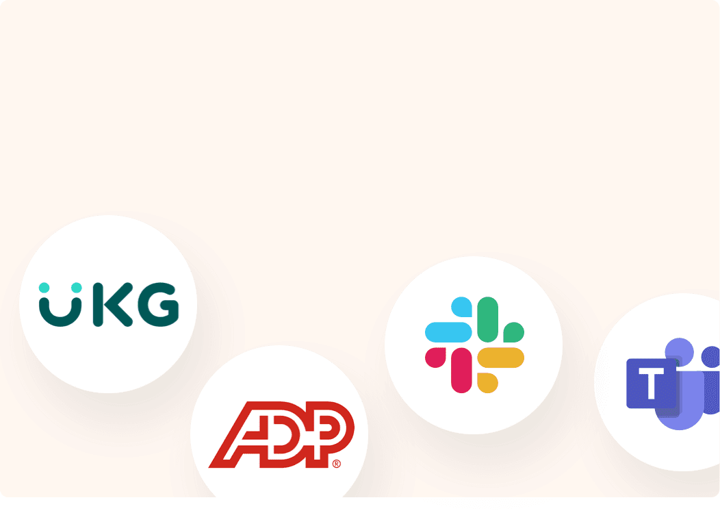 Integration Logos