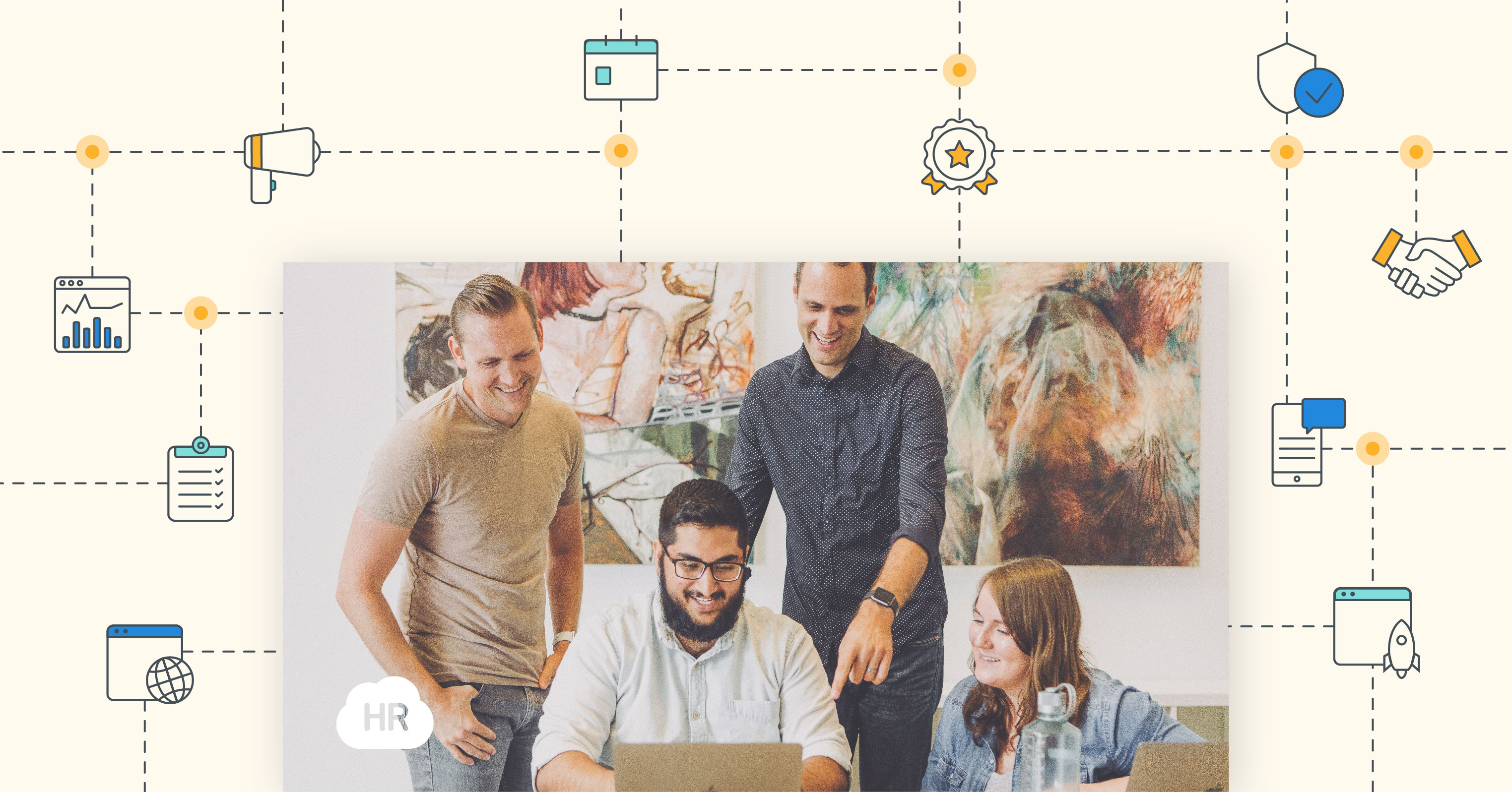 Benefits of Having a Company Intranet