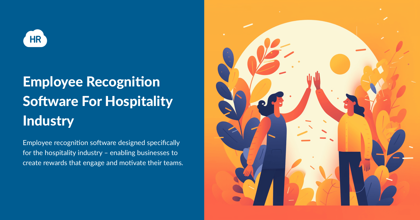 Employee Recognition Software For Hospitality Industry