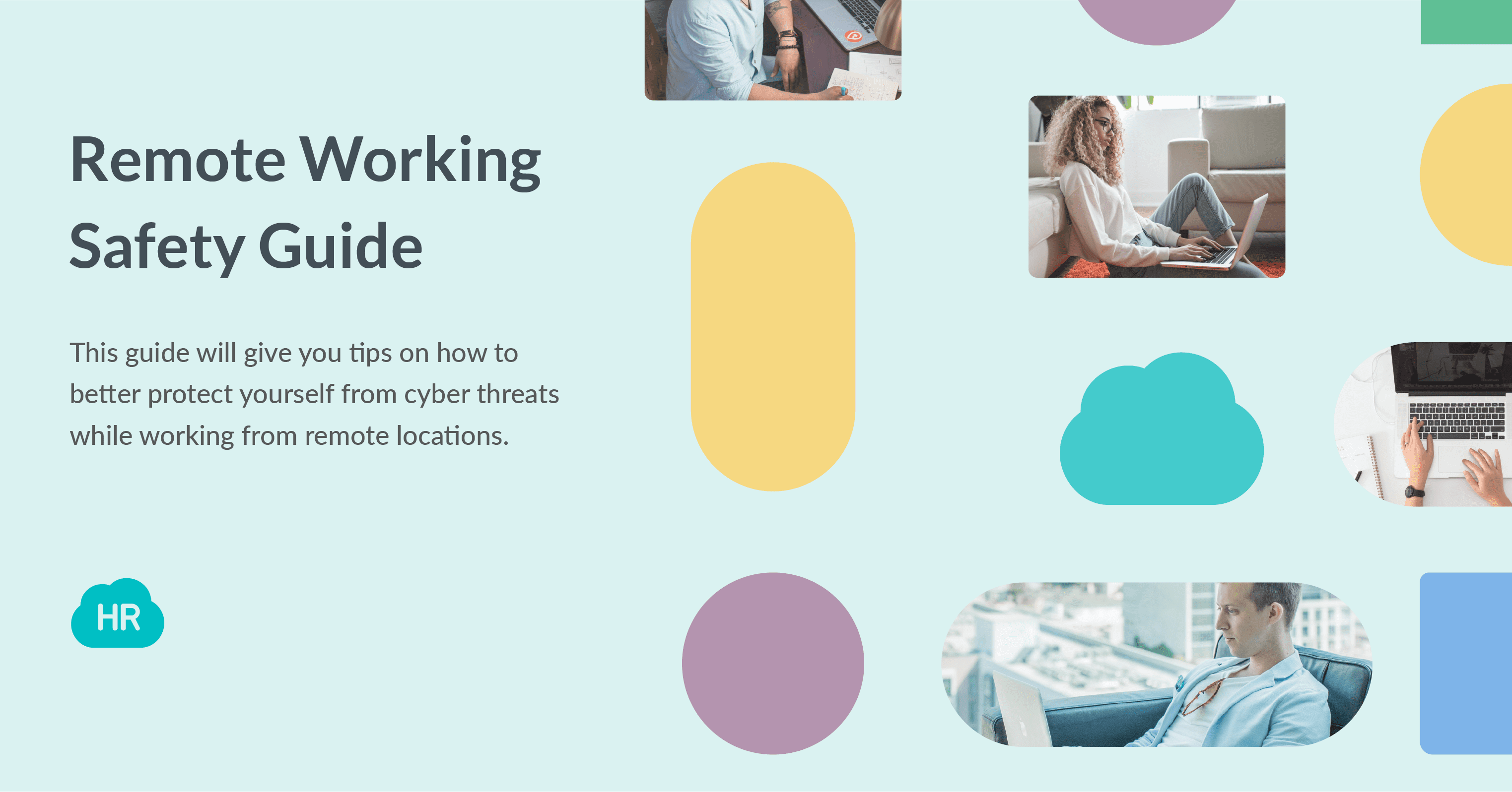 Remote Working Safety Guide