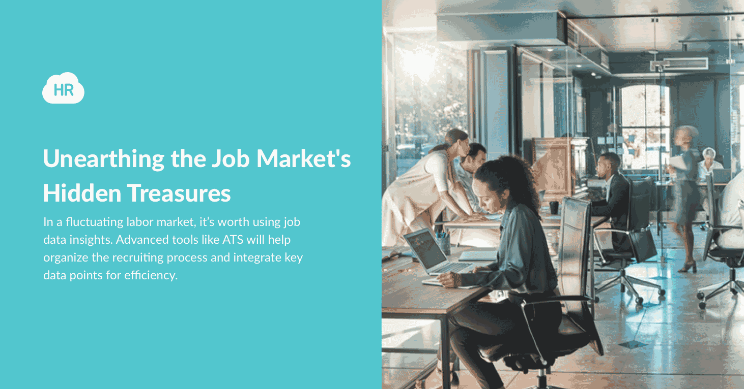 Unearthing the Job Market's Hidden Treasures