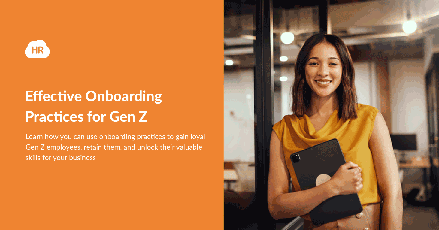 Effective Onboarding Practices for Gen Z