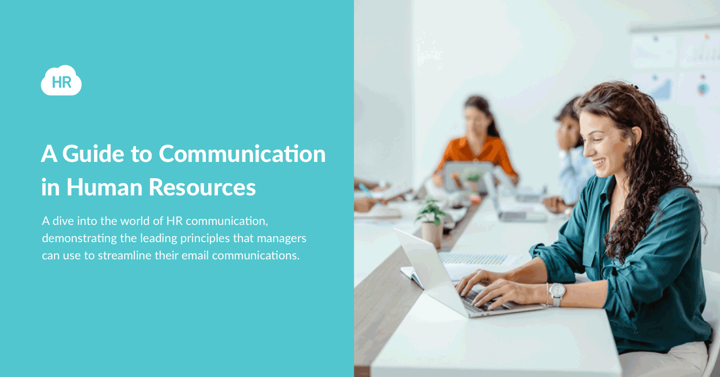 A Guide to Communication in Human Resources