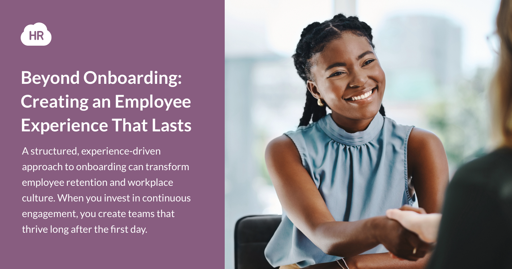 HR Cloud