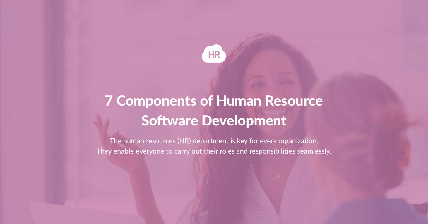 HR Cloud