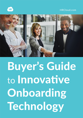 Buyer’s Guide to Innovative Onboarding Technology