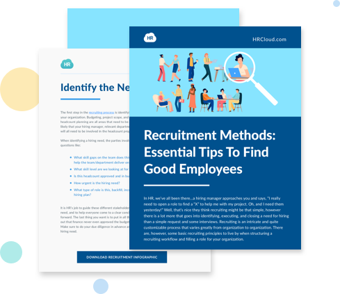 10 Big Recruitment Challenges and Solutions You Need to Be Aware of