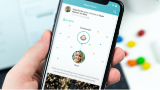 Workplace alternative