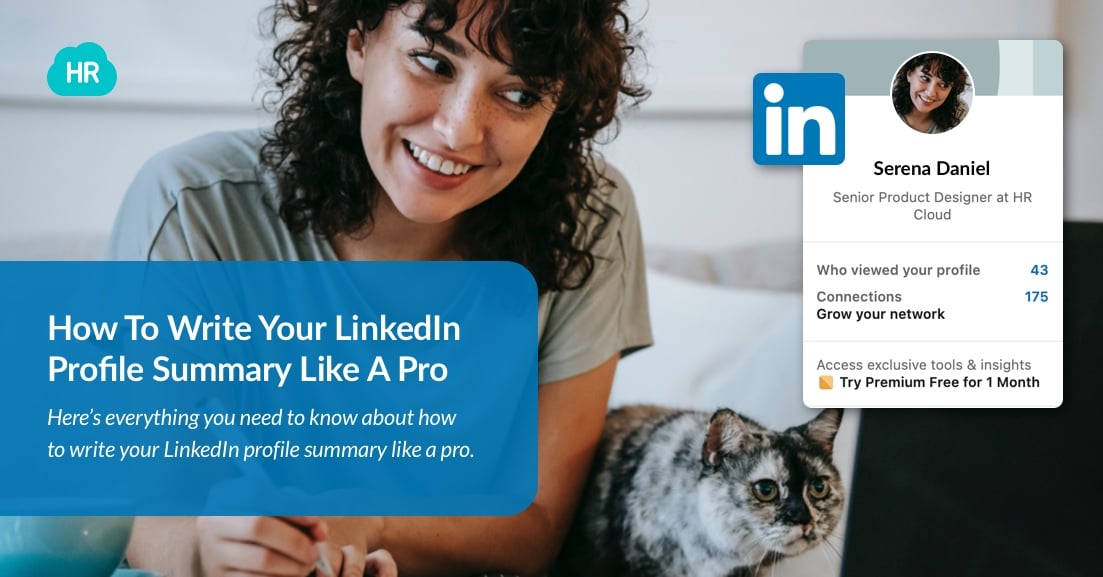 How To Write Your LinkedIn Profile Summary Like A Pro