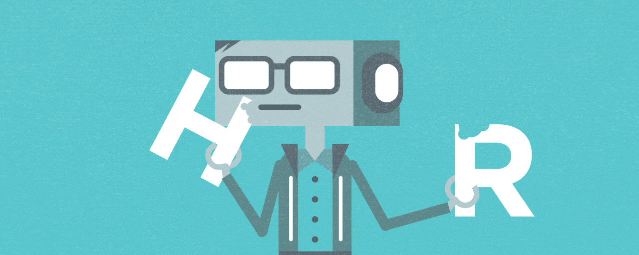 HR Software. Will Technology Swallow Up HR? HR Software. Will Technology Swallow Up HR?
