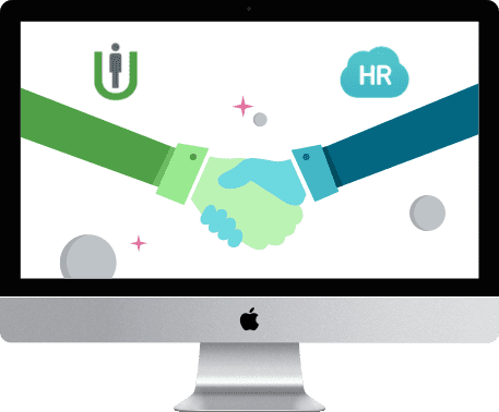 HR Cloud and UltiPro