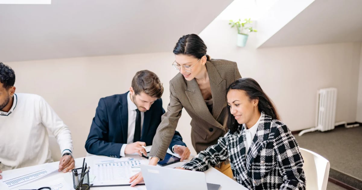 Missing Software Staffing Agency Onboarding Software | HR Cloud